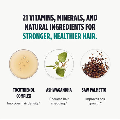 Nutrafol Men's Hair-2-Month Supply